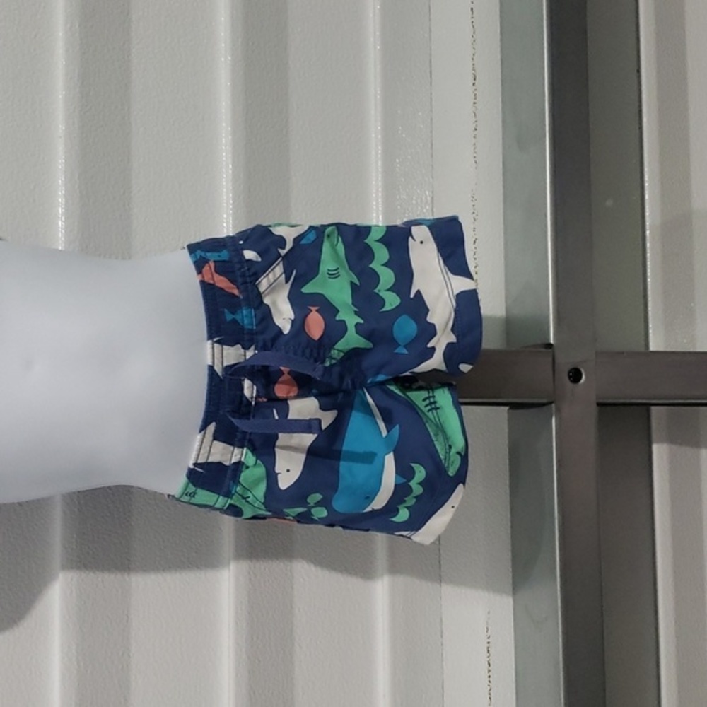 Baby swim trunks‎ size 6 months Carter's brand